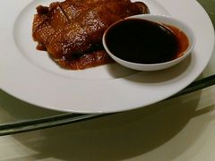 -上海金桥红枫万豪酒店-万豪中餐厅