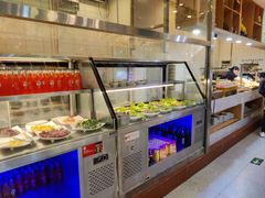 -豪享悦牛排自助餐厅(天河城店)