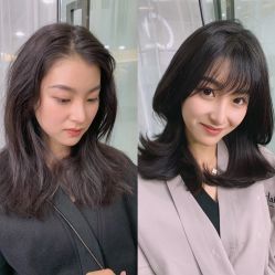 点击看大图 -OnHair造型