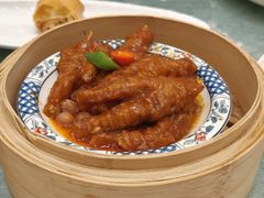 -喜宴又一村·粤菜·茶点·海鲜(壹方天地店)