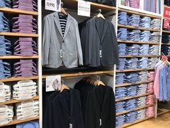 -优衣库(银座店)