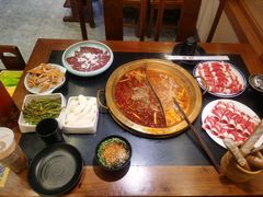 -沸炉重庆老火锅(军事博物馆店)