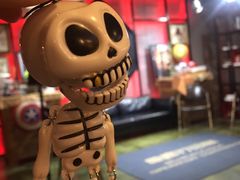 -长藤鬼校(龙翔店)