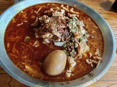 -窦四牛杂面(总店)