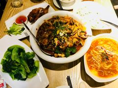 -渔太泰漓江小馆·广西融合菜(西街店)