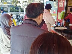 -水丰锅贴(延吉东路店)