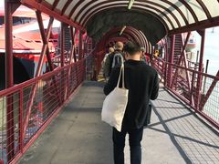 -澳门外港客运码头(轮渡站)
