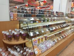 -百佳永辉超市(太阳广场店)