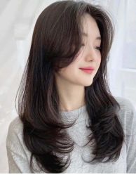 -朗峰专业美发沙龙
