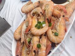 -阿勇海鲜排档(莲花路1号店)