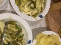 -稻品香小锅饭豆腐馆(北三路店)