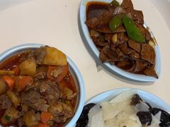 -荣华基·现炒快餐(肇嘉浜路店)
