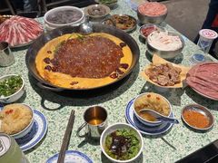 -五里关火锅(牛市口店)