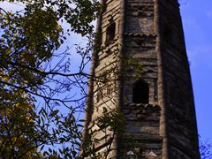 -上海佘山国家森林公园天马山园