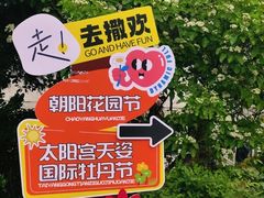 -太阳宫公园