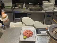 -橘焱胡同烧肉夜食(BFC外滩金融中心店)