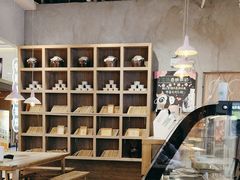 -宝珠奶酪(长宁金虹桥店)