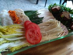 -霸王虾·小龙虾香辣蟹(玉林店)