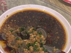 -冶建镜子·老南昌大排档·江西虾王(总店)