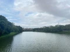-潮州西湖