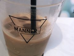 -Manner Coffee(港汇恒隆广场店)