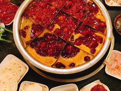 -邓莽子老火锅(鲁祖庙店)