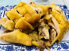 白斩鸡-洞天食府(北大街店)