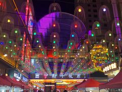 -西宁新千观光夜市(夏都大街店)