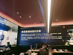 -观音桥步行街