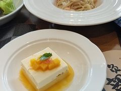-南京金鹰尚美酒店·尚美西餐厅