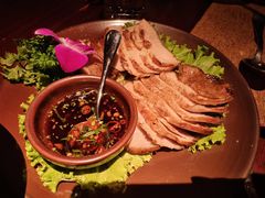 -花马天堂云南餐厅 Lost Heaven(外滩店)