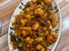 -老七饭馆(光荣道总店)