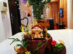 -杜哈夫DOUX RÊVE·生日蛋糕(日月光店)