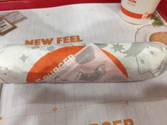 -吉胜克·汉堡炸鸡(水岸华庭店)