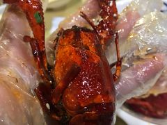 -松哥油焖大虾·外卖(西乡店)