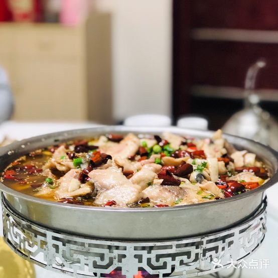 小亮菜馆