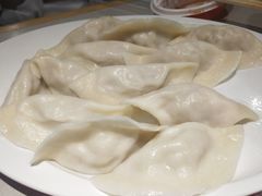 -喜家德虾仁水饺(华强天虹店)