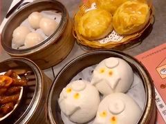 -点点心点心专门店(旺角店)