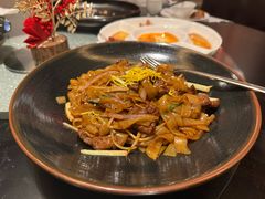 -浙江安吉JW万豪酒店·万豪中餐厅