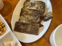 -付小姐在成都(中山公园店)