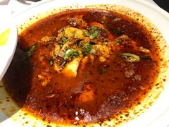-煜丰汴京烤鸭(福彩路店)