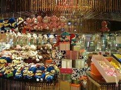 -蓝色派对KTV(聚然广场店)