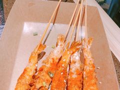 -蛙喔炭烧牛蛙(盐城盐都万达店)