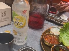 -东味北道熟成·炭火烤肉(九龙店)