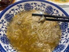 -华圆美食-老蓬莱菜(蓬港路店)