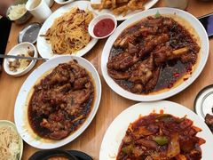 -贤花饭店(城阳店)