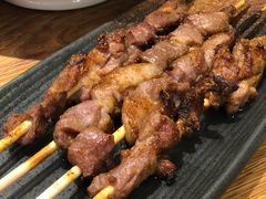 -塔哈尔·新疆盛宴(城西银泰店)