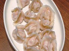 -喜鼎海胆水饺(东港店)