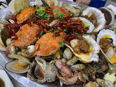 -海之味海鲜大咖·家常菜