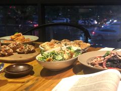 -CALDO CALDO 卡多厨房(双盛花园店)